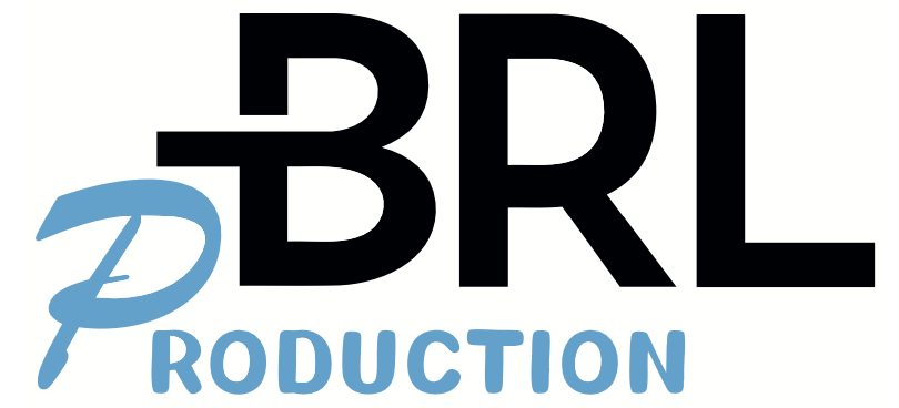 BRL Production, entreprise spécialisée dans la création de vidéos et photos professionnelles pour les entreprises et événements.