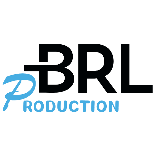 BRL Production, entreprise spécialisée dans la création de vidéos et photos professionnelles pour les entreprises et événements.
